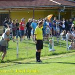 Marek Novák naložil Sokolu čtyři kousky