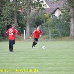 Marek Novák naložil Sokolu čtyři kousky