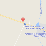 Časně ráno došlo v kraji ke dvěma vážným nehodám. U Kaplice a u Doňova