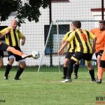 Čimelice po přestávce skóre otočily a postoupily