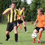 Čimelice po přestávce skóre otočily a postoupily