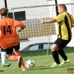 Čimelice po přestávce skóre otočily a postoupily