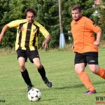 Čimelice po přestávce skóre otočily a postoupily