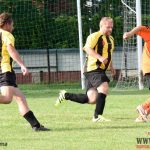 Čimelice po přestávce skóre otočily a postoupily