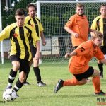 Čimelice po přestávce skóre otočily a postoupily