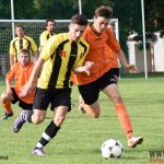 Čimelice po přestávce skóre otočily a postoupily