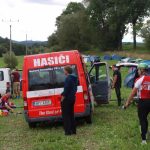 Hasičská elita na Extralize se skvělou atmosférou a špičkovými výkony