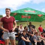 Hasičská elita na Extralize se skvělou atmosférou a špičkovými výkony