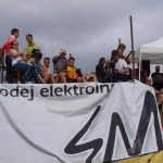 Hasičská elita na Extralize se skvělou atmosférou a špičkovými výkony
