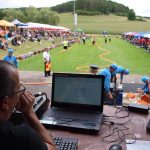 Hasičská elita na Extralize se skvělou atmosférou a špičkovými výkony