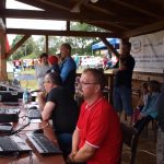 Hasičská elita na Extralize se skvělou atmosférou a špičkovými výkony