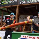 Hasičská elita na Extralize se skvělou atmosférou a špičkovými výkony