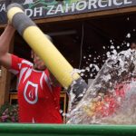Hasičská elita na Extralize se skvělou atmosférou a špičkovými výkony