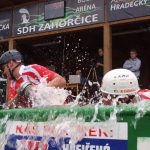 Hasičská elita na Extralize se skvělou atmosférou a špičkovými výkony