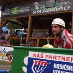 Hasičská elita na Extralize se skvělou atmosférou a špičkovými výkony