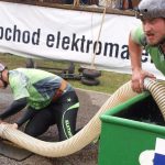 Hasičská elita na Extralize se skvělou atmosférou a špičkovými výkony