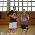 Kamila Štěpánová: Titul z Francie je mým největším úspěchem. Jsem ráda, že s českým basketem nemám moc společného