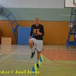 Kamila Štěpánová: Titul z Francie je mým největším úspěchem. Jsem ráda, že s českým basketem nemám moc společného