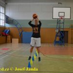 Kamila Štěpánová: Titul z Francie je mým největším úspěchem. Jsem ráda, že s českým basketem nemám moc společného
