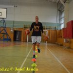 Kamila Štěpánová: Titul z Francie je mým největším úspěchem. Jsem ráda, že s českým basketem nemám moc společného
