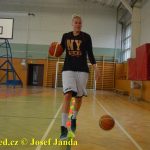 Kamila Štěpánová: Titul z Francie je mým největším úspěchem. Jsem ráda, že s českým basketem nemám moc společného