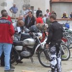 Ve Strakonicích se vzpomínalo na soutěž Šumavou
