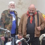 Ve Strakonicích se vzpomínalo na soutěž Šumavou