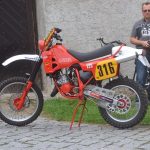 Ve Strakonicích se vzpomínalo na soutěž Šumavou