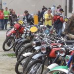 Ve Strakonicích se vzpomínalo na soutěž Šumavou