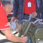 Ve Strakonicích se vzpomínalo na soutěž Šumavou