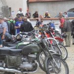 Ve Strakonicích se vzpomínalo na soutěž Šumavou