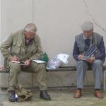 Ve Strakonicích se vzpomínalo na soutěž Šumavou