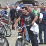 Ve Strakonicích se vzpomínalo na soutěž Šumavou