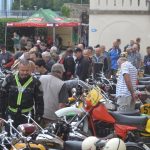 Ve Strakonicích se vzpomínalo na soutěž Šumavou