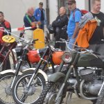 Ve Strakonicích se vzpomínalo na soutěž Šumavou
