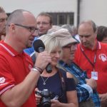 Ve Strakonicích se vzpomínalo na soutěž Šumavou