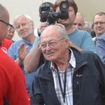 Ve Strakonicích se vzpomínalo na soutěž Šumavou