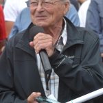 Ve Strakonicích se vzpomínalo na soutěž Šumavou