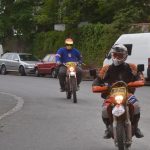 Ve Strakonicích se vzpomínalo na soutěž Šumavou