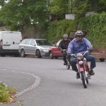 Ve Strakonicích se vzpomínalo na soutěž Šumavou