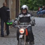 Ve Strakonicích se vzpomínalo na soutěž Šumavou