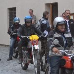 Ve Strakonicích se vzpomínalo na soutěž Šumavou