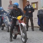 Ve Strakonicích se vzpomínalo na soutěž Šumavou