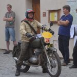 Ve Strakonicích se vzpomínalo na soutěž Šumavou