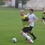 Osek B na úvod soutěže rozebral Sepekov