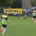 Osek B na úvod soutěže rozebral Sepekov