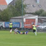 Osek B na úvod soutěže rozebral Sepekov