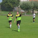Osek B na úvod soutěže rozebral Sepekov