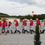 Jihočeské ponyjezdkyně byly úspěšné na mistrovství republiky