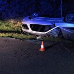 Nehoda u Dubného se změnila v tragédii. Nehody na jihočeských silnicích si vyžádaly dvaatřicátý lidský život